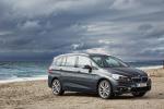 BMW 220d xDrive Gran Tourer Luxury Line 2015 года
